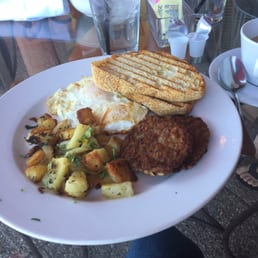 Ciabatta Toast