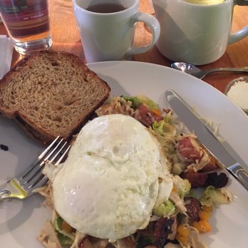 Simple Cafe - Breakfast & Brunch Near Me - Lake Geneva, Wisconsin