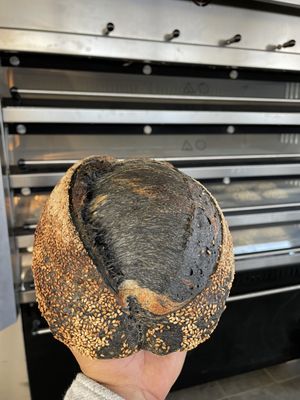 Oat Bakery - Goleta by null