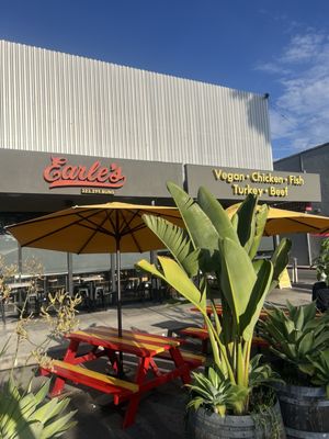 Earle's On Crenshaw by null Earle's On Crenshaw by null