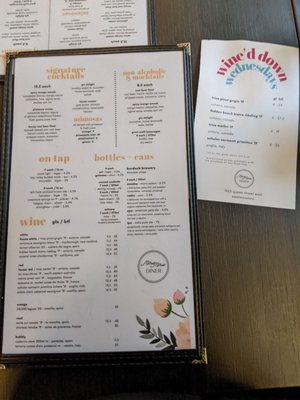 Mira Mira Diner by null