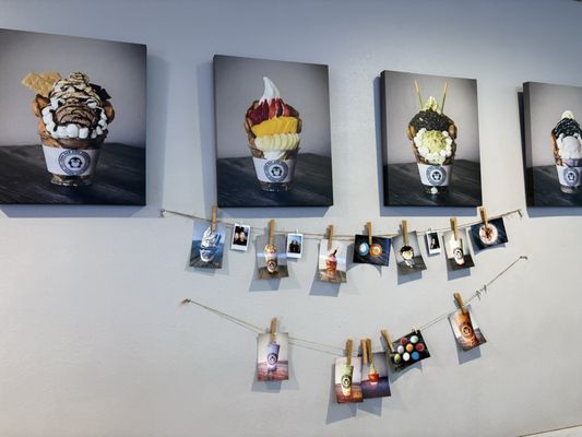 Boba Bar and Desserts by null