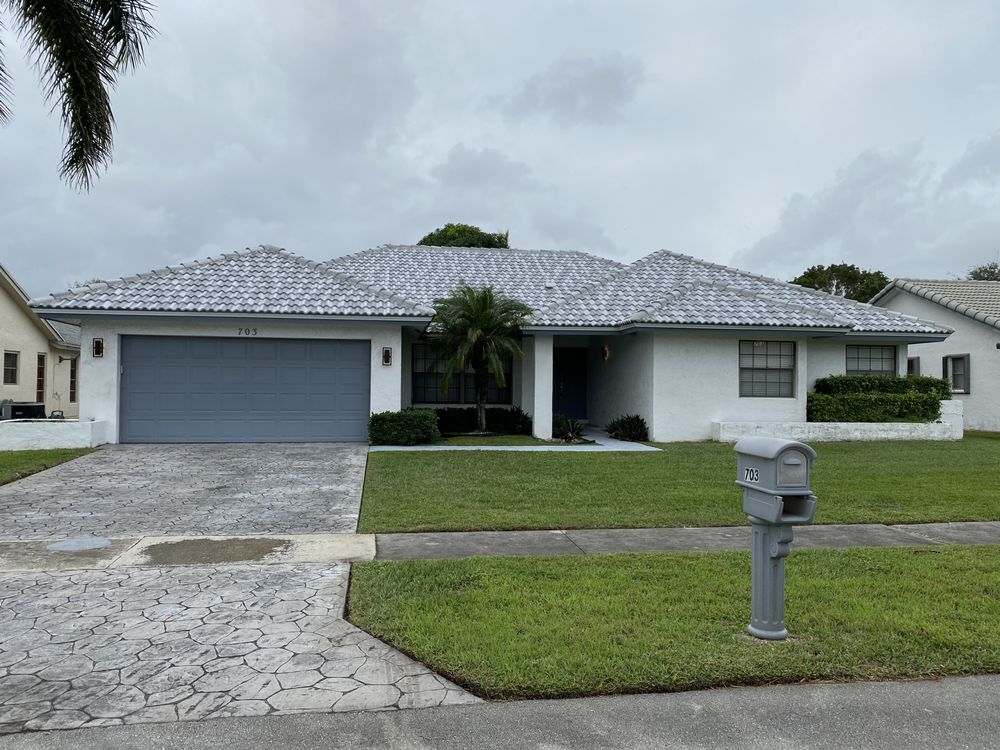 Slide of B&H Pro Solutions