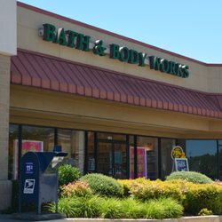 Bath & Body Works