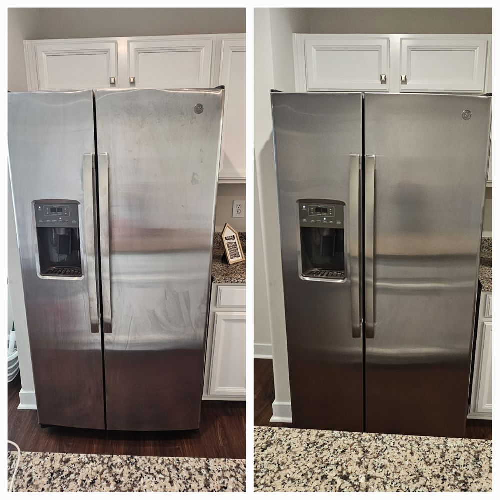 AQUACHARM CLEANERS Updated July 2024 5510 Cherokee Ave, Alexandria