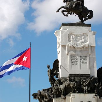 USA-CUBA Tours - One of Cuba's Historical Monument - Historical Tours Near Me USA-CUBA Tours - One of Cuba's Historical Monument - Historical Tours Near Me