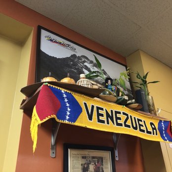 Arepa Mania - Venezuelan Near Me - New Rochelle, New York