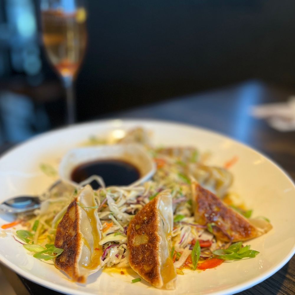 Social spots from Cooper's Hawk Winery & Restaurant- Kentwood