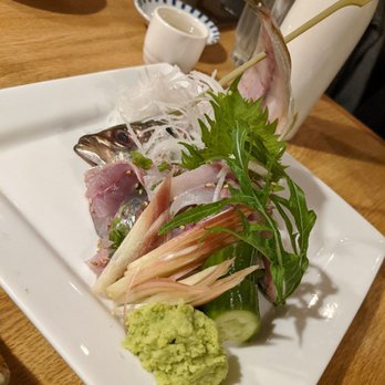 Teppay  - Sushi Bars Near Me - Houston, Texas
