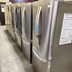 Warehouse Appliances