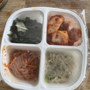 Spoon - Sides - Korean Near Me - Berkeley, California