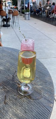 Dock Street Brewery South by null