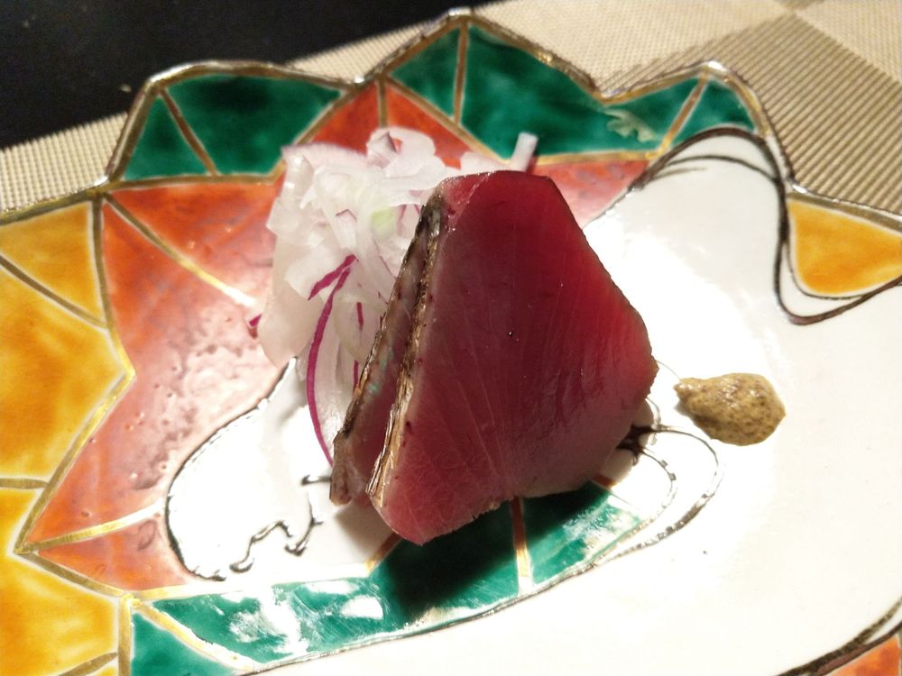 Tofuya UKAI Saginuma