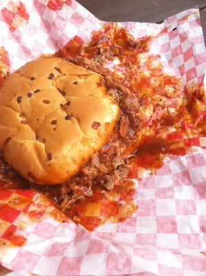 Pecos Pit Bar-B-Que (SoDo) by null