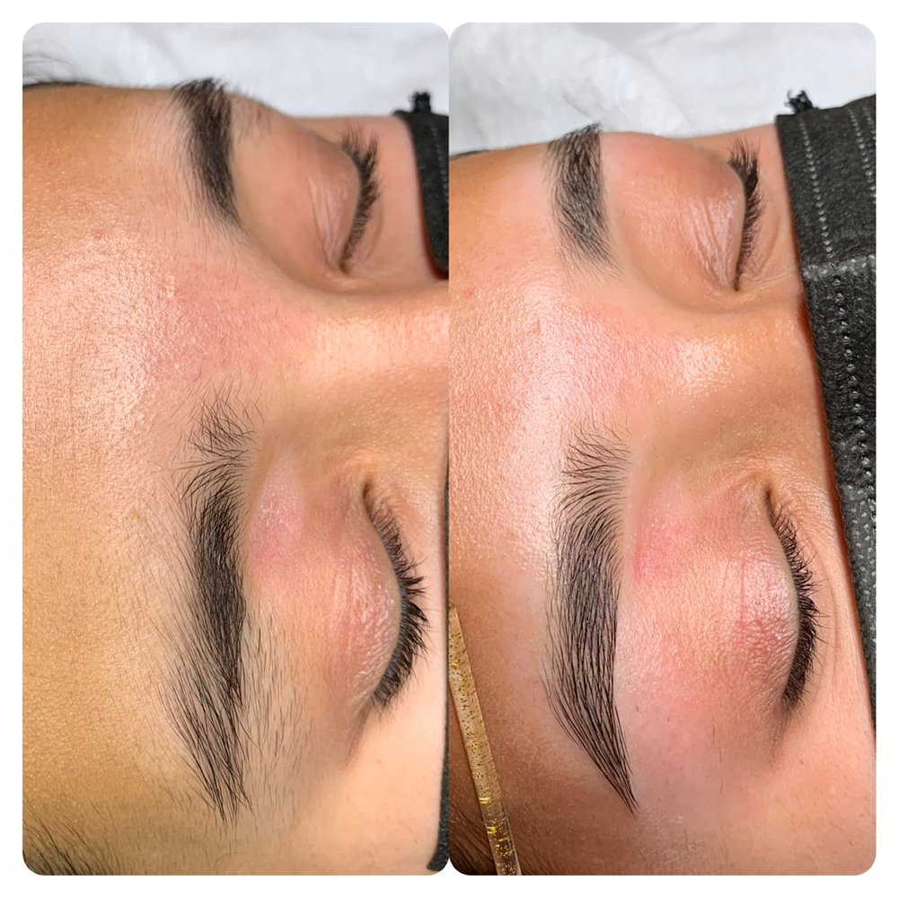 Reflection Beauty Lounge Logo