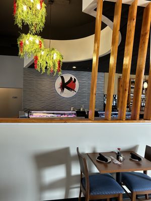 K'kinaco - Nikkei & Pisco Bar by null