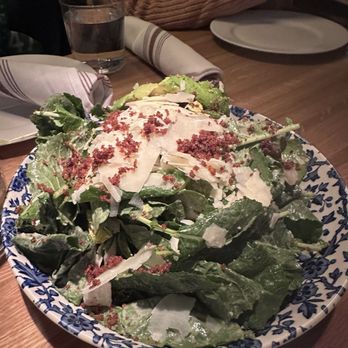 Au Cheval - Kale Caesar - Bars Near Me - Chicago, Illinois