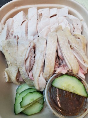 Rooster & Rice by null