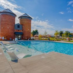 Murphy's Farm Apartments