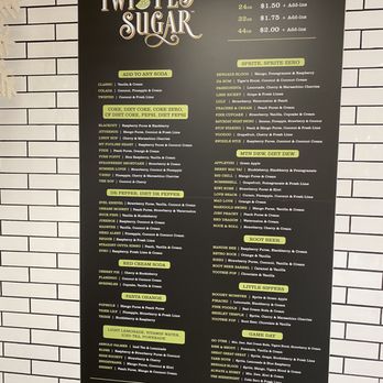 Twisted Sugar - Bakeries Near Me - Cottonwood Heights, Utah