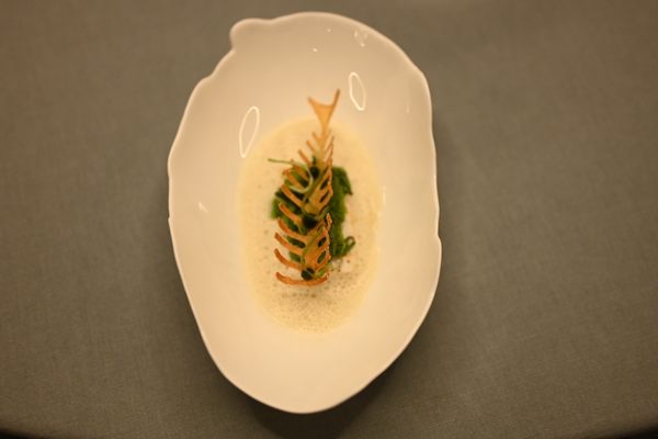 Restaurante Ocean by null
