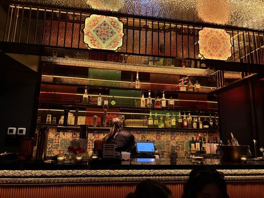 CHADA NYC by null