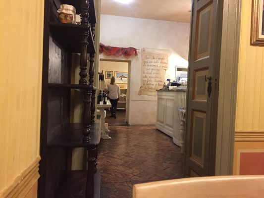 Hosteria 700 by null