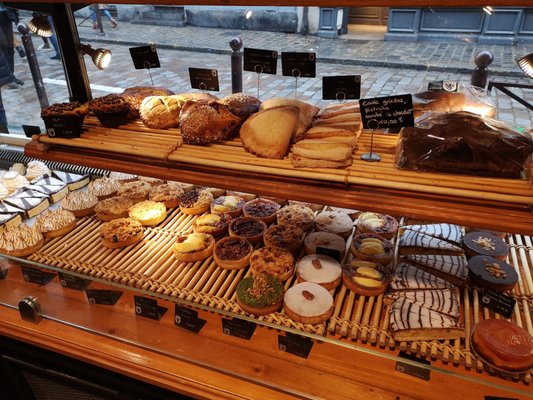 Boulangerie - Pâtisserie - Confiserie "Brier" by null