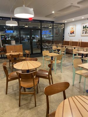 Leaf & Grain by null