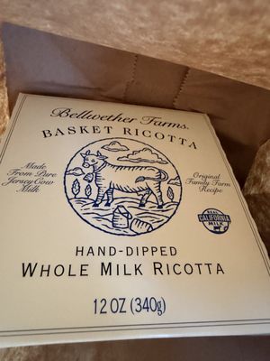 Bucatini Los Angeles by null