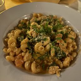 Cavatappi Rosa Cavatappi Rosa