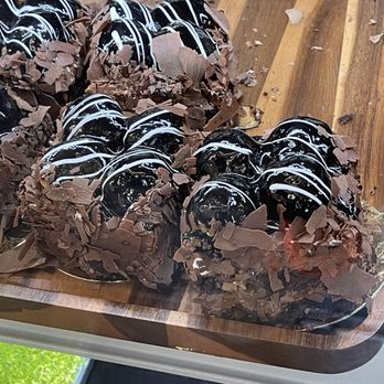 Zaman Coffee House - Pastries - Coffee & Tea Near Me - Syracuse, New York