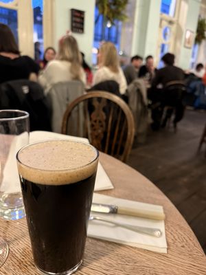 The Drapers Arms by null