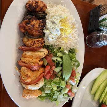 Panini Kabob Grill - Mediterranean Near Me - Burbank, California Panini Kabob Grill - Mediterranean Near Me - Burbank, California