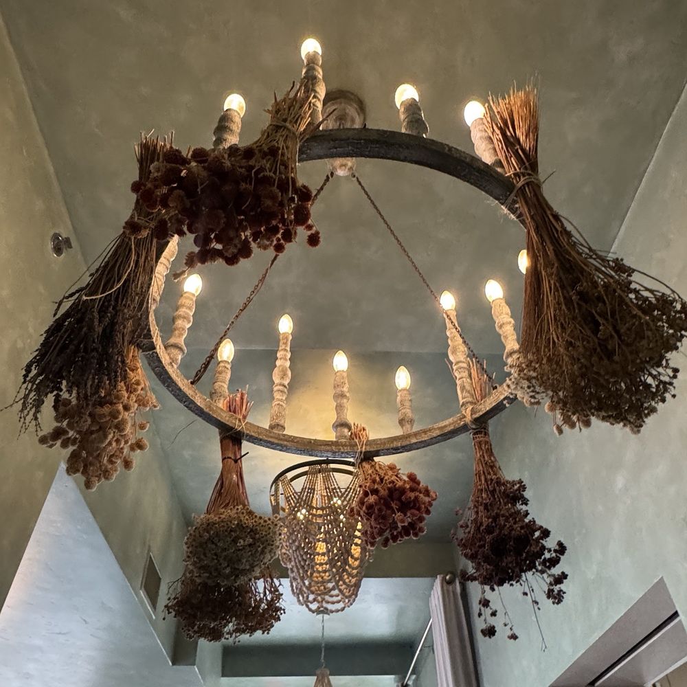 La Strega - Entrance - Italian Near Me - Las Vegas, Nevada La Strega - Entrance - Italian Near Me - Las Vegas, Nevada