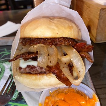 Roadhouse Diner - Death by bacon - American Near Me - Great Falls, Montana Roadhouse Diner - Death by bacon - American Near Me - Great Falls, Montana