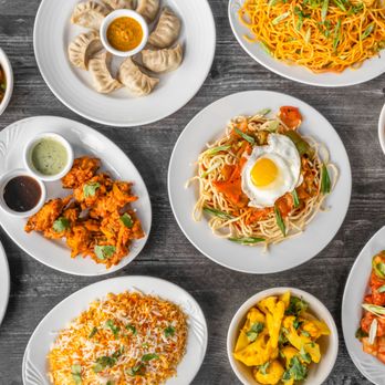 MOMO HUB - Updated March 2026 - 32 Photos - 1686 Lafayette St