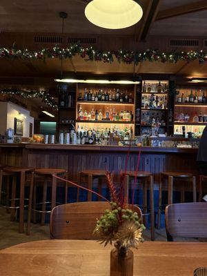 The Parkgate by null