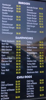 Menu photo 7 Mr Pete's Burgers Downey, CA Menu photo 7 Mr Pete's Burgers Downey, CA