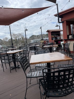 McCray's Tavern by null