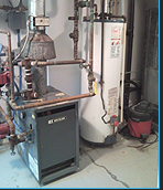 Slide of Walton Plumbing Heating Air