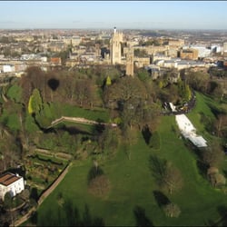 Brandon Hill - Via http://news.bbc.co.uk