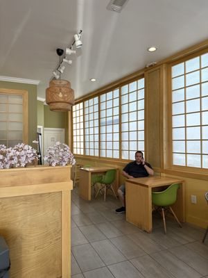 Matcha Cafe Maiko - Atlanta by null