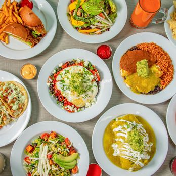 Gentle Giant - Healthy and Hearty food. - Breakfast & Brunch Near Me - Mission Viejo, California Gentle Giant - Healthy and Hearty food. - Breakfast & Brunch Near Me - Mission Viejo, California