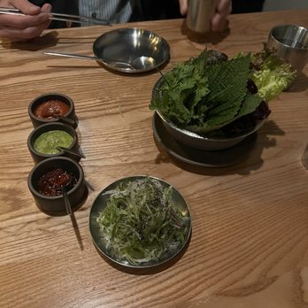 San Ho Won - Korean Near Me - San Francisco, California San Ho Won - Korean Near Me - San Francisco, California