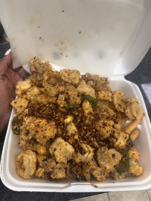 Bait To Plate by null