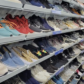 Savers - Shoes - Thrift Stores Near Me - Alameda, California