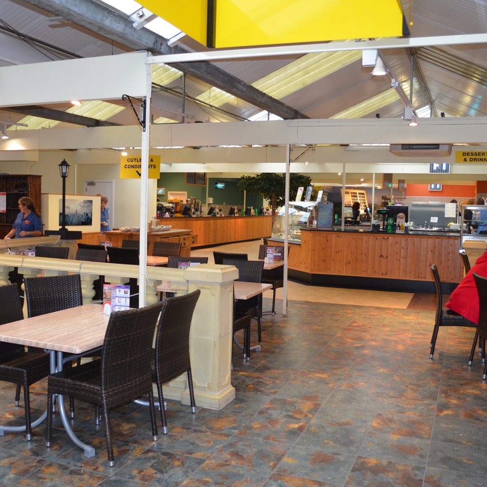 Garden Centres Exeter Devon Fasci Garden