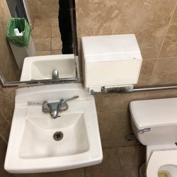 Do these people know what it is to be clean!