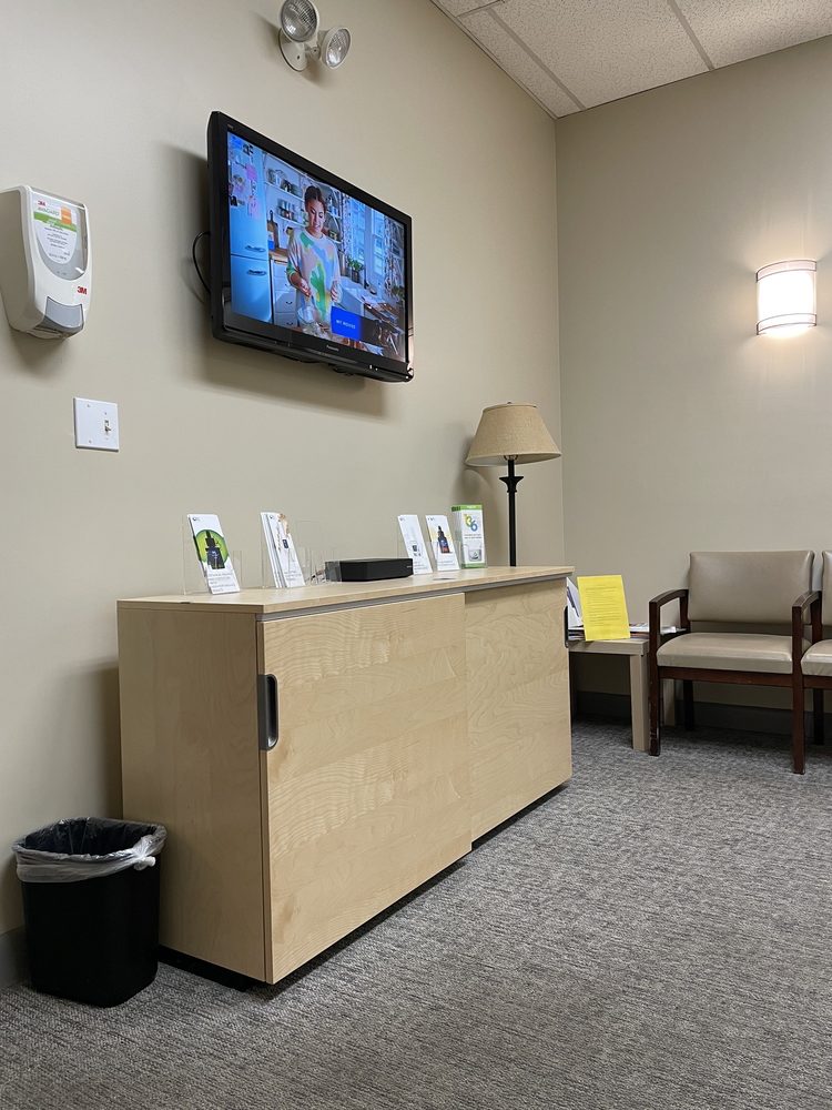 RHODE ISLAND DERMATOLOGY AND COSMETIC CENTER Updated September 2024